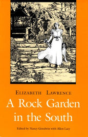 A Rock Garden in the South used book depot