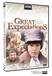 Great Expectations (BBC) used book depot