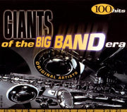 Giants of the Big Band Era used book depot