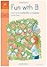 Brain Quest Workbook: Kindergarten