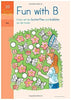 Brain Quest Workbook: Kindergarten