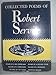 Collected Poems of Robert Service
