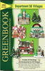 Greenbook Guide to Department 56 Villages, 2003 Edition Greenbook