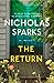 The Return [Hardcover] Sparks, Nicholas