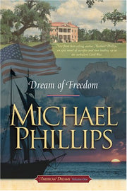 Dream of Freedom (American Dreams, Book 1) used book depot