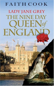 The Nine Day Queen of England used book depot
