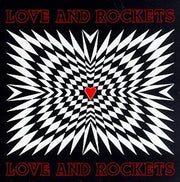 Love & Rockets! used book depot