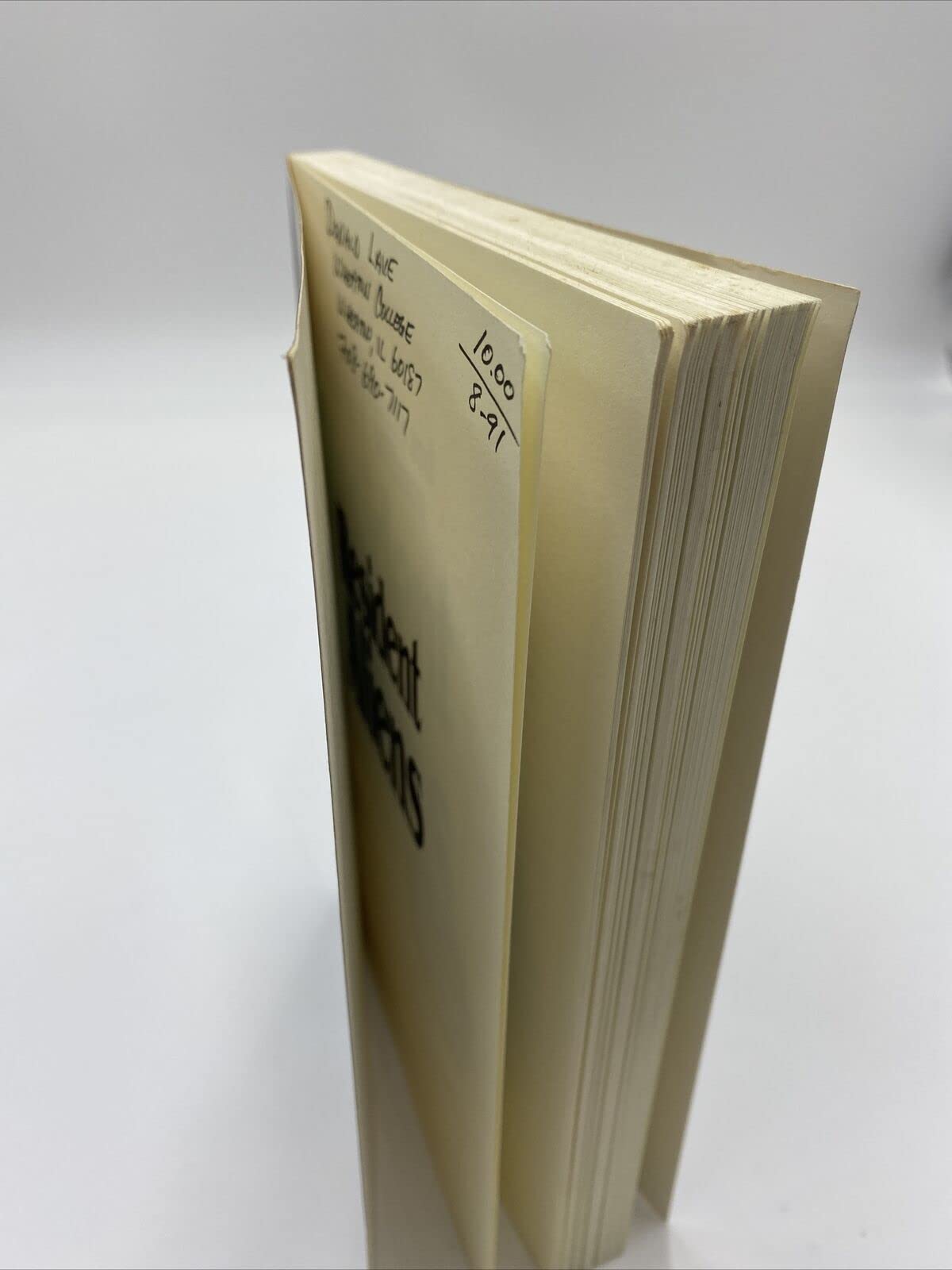 Resident Aliens: A Provocative Christian Assessment of Culture and Ministry for People Who Know that Something is Wrong