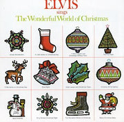 The Wonderful World of Christmas used book depot