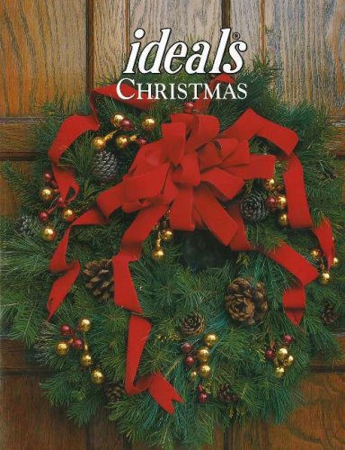 Christmas Ideals 2006 (IDEALS CHRISTMAS) used book depot