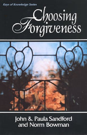 Choosing Forgiveness used book depot