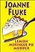 Lemon Meringue Pie Murder Hannah Swensen Mysteries Fluke, Joanne