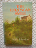 The Etruscan Smile: A Novel of Suspense Johnston, Velda