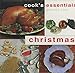 Cooks Essentials Recipes Plus: Christmas Warden, Bob