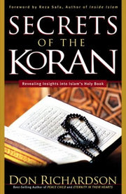 Secrets of the Koran: Revealing Insight into Islam's Holy Book used book depot
