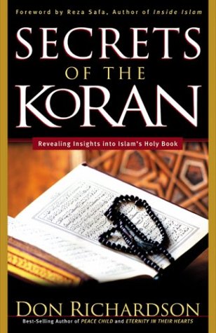 Secrets of the Koran: Revealing Insight into Islam's Holy Book used book depot