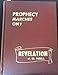 Prophecy Marches On Revelation [Hardcover] JG Hall