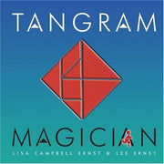 Tangram Magician used book depot