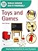 Dolls House DoItYourself: Toys and Games Harrop, Jane