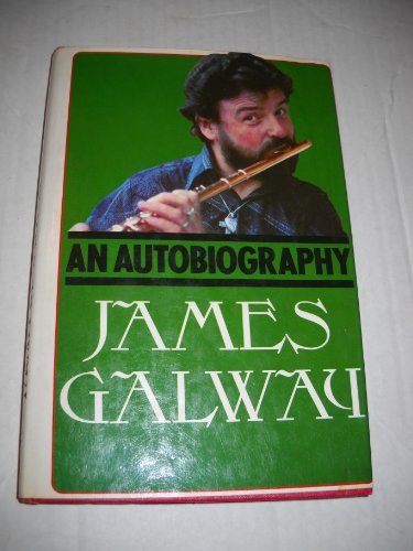 An autobiography Galway, James