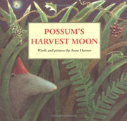 Possum's Harvest Moon used book depot