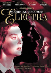 Mourning Becomes Electra [DVD]