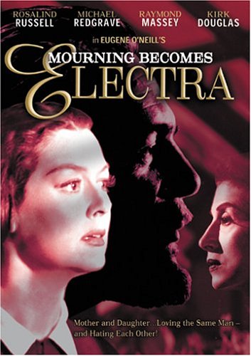 Mourning Becomes Electra [DVD]