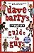 Dave Barrys Complete Guide to Guys [Paperback] Barry, Dave