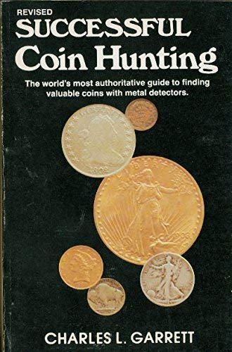 successful-coin-hunting used book depot