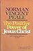 The Positive Power of Jesus Christ [Paperback] Peale, Norman Vincent