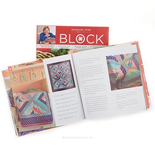 Block Magazine Winter Vol 2 Issue 1 used book depot