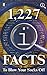 1,227 QI Facts To Blow Your Socks Off [Paperback] John Lloyd and John Mitchinson