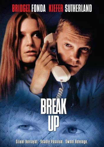 Break Up [DVD] used book depot