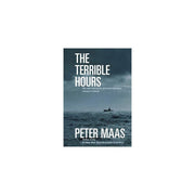 The Terrible Hours: The Man Behind the Greatest Submarine Rescue in History used book depot