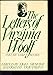 The Letters of Virginia Woolf : Vol 3 [Hardcover] Nicolson, Nigel