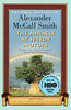 The Miracle at Speedy Motors No 1 Ladies Detective Agency Series [Paperback] McCall Smith, Alexander