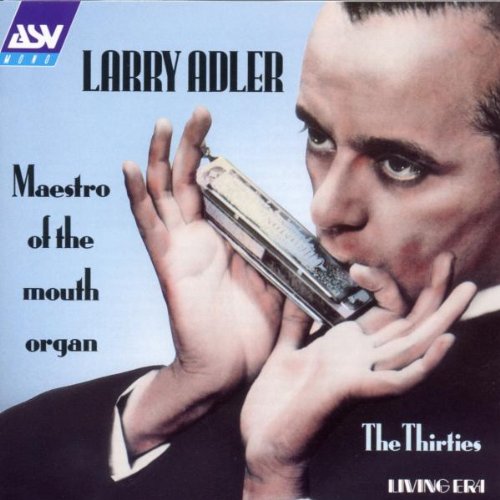 Maestro of the Mouth Organ used book depot