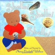 Shells! Shells! Shells! used book depot