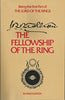 Lord Of The Rings Three Volume Boxed Set comprising The Fellowship Of The Ring, The Two Towers, and The Return OF The King FIRST PRINTING Of The Revised Second Edition Oversized Papercover Set [Paperback] JRRTolkien