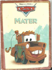 Mater (Cars)
