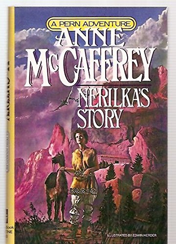 Nerilkas Story Anne McCaffrey and Edwin Herder