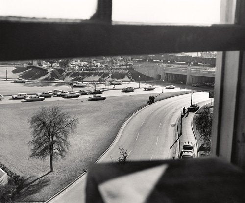 JFK Assassination: The Reporters' Notes used book depot