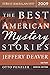 The Best American Mystery Stories 2009