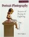 Portrait Photography: Secrets of Posing  Lighting A Lark Photography Book Cleghorn, Mark