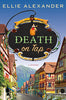 Death on Tap: A Mystery (A Sloan Krause Mystery, 1)