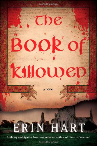The Book of Killowen Hart, Erin