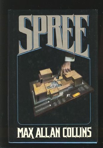 Spree used book depot