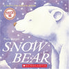 Snow Bear SoftToTouch Books Books, Fernleigh and Harper, Piers