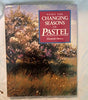 Paint the Changing Seasons in Pastel