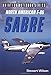 North American F86 Sabre Aviation Notebook Series Wilson, Stewart